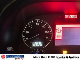 Mercedes-Benz Actros 2648 L 6x2/4, Vorlauflenk-/liftachse,