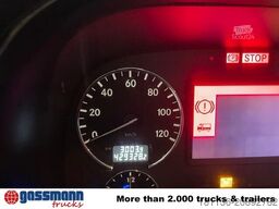 Mercedes-Benz Actros 2648 L 6x2/4, Vorlauflenk-/liftachse