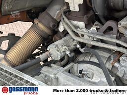 Mercedes-Benz Actros 2641 L 6x4/4, Winterdienstausstattung,