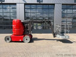 MANITOU Manitou 120AETJC