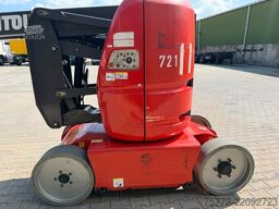 MANITOU Manitou 120AETJC