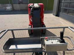 MANITOU Manitou 120AETJC