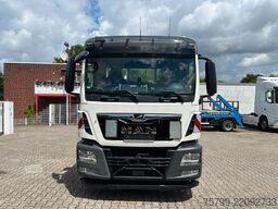 MAN 26.420 TGS Multilift Absetzkipper