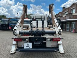 MAN 26.420 TGS Multilift Absetzkipper
