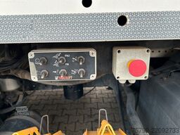 MAN 26.420 TGS Multilift Absetzkipper