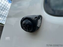 MAN 26.420 TGS Multilift Absetzkipper