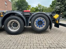 MERCEDES-BENZ 2551 Actros MEILLER Abroller 6x2