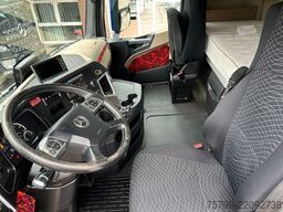 MERCEDES-BENZ 2551 Actros MEILLER Abroller 6x2