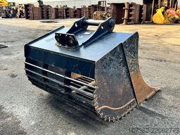 Lehnhoff Skeleton bucket MS 10