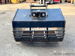 Lehnhoff Skeleton bucket MS 10