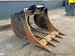 Lehnhoff Skeleton bucket MS 10