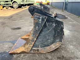 Lehnhoff Excavation bucket MS 10 10t /15t machine