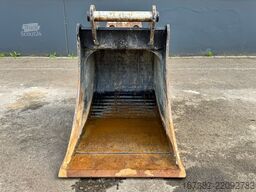 Lehnhoff Excavation bucket MS 10 10t /15t machine
