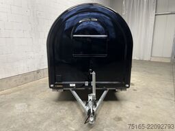 TPV Trailers Foodtrailer Modell 2.0 Verkaufsanhänger