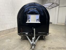 TPV Trailers Foodtrailer Modell 2.0 Verkaufsanhänger