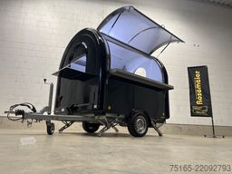 TPV Trailers Foodtrailer Modell 2.0 Verkaufsanhänger