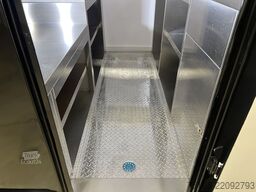 TPV Trailers Foodtrailer Modell 2.0 Verkaufsanhänger