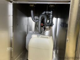 TPV Trailers Foodtrailer Modell 2.0 Verkaufsanhänger