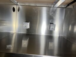 TPV Trailers Foodtrailer Modell 2.0 Verkaufsanhänger