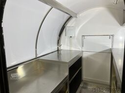 TPV Trailers Foodtrailer Modell 2.0 Verkaufsanhänger