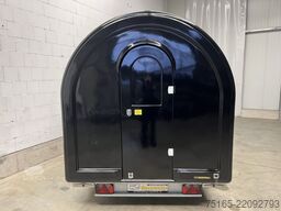 TPV Trailers Foodtrailer Modell 2.0 Verkaufsanhänger