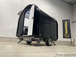 TPV Trailers Foodtrailer Modell 2.0 Verkaufsanhänger