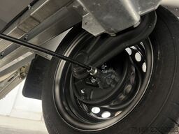 TPV Trailers Foodtrailer Modell 2.0 Verkaufsanhänger