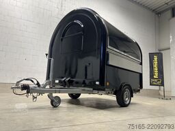 TPV Trailers Foodtrailer Modell 2.0 Verkaufsanhänger