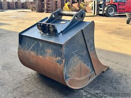 Lehnhoff Excavation bucket MS 10 10t /15t machine