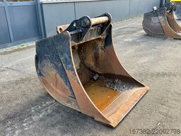 Lehnhoff Excavation bucket MS 10 10t /15t machine