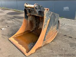 Lehnhoff Excavation bucket MS 10 10t /15t machine