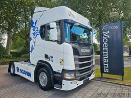 SCANIA R450 High NGS