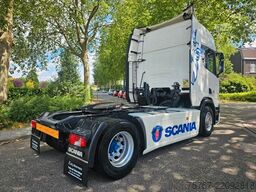 SCANIA R450 High NGS