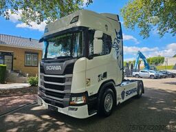 SCANIA R450 High NGS