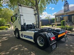SCANIA R450 High NGS