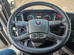 SCANIA R450 High NGS