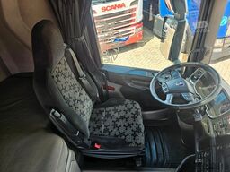SCANIA R450 High NGS