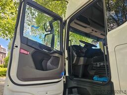 SCANIA R450 High NGS