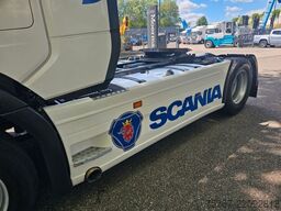 SCANIA R450 High NGS