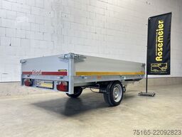 EDUARD 2615-3-P3-1563 Hochlader