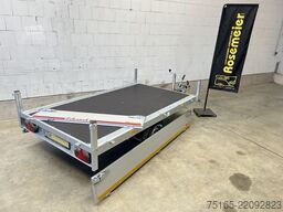 EDUARD 2615-3-P3-1563 Hochlader