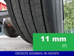 KÄSSBOHRER SHG-L 45ft HC Leergewicht 3.9t BPW ¤289.-mtl.