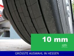 KÄSSBOHRER SHG-L 45ft HC Leergewicht 3.9t BPW ¤289.-mtl.