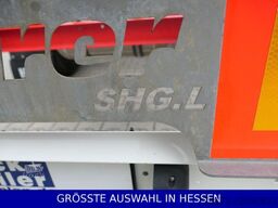KÄSSBOHRER SHG-L 45ft HC Leergewicht 3.9t BPW ¤289.-mtl.