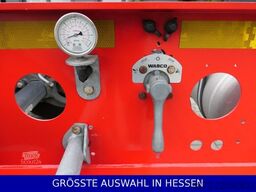 KÄSSBOHRER SHG-L 45ft HC Leergewicht 3.9t BPW ¤289.-mtl.