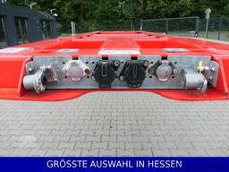 KÄSSBOHRER SHG-L 45ft HC Leergewicht 3.9t BPW ¤289.-mtl.