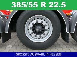 KÄSSBOHRER SHG-L 45ft HC Leergewicht 3.9t BPW ¤289.-mtl.
