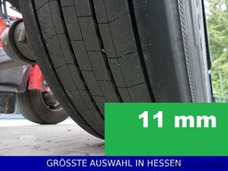 KÄSSBOHRER SHG-L 45ft HC Leergewicht 3.9t BPW ¤289.-mtl.