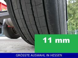 KÄSSBOHRER SHG-L 45ft HC Leergewicht 3.9t BPW ¤289.-mtl.