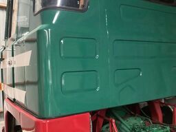 Scania LB110 110 preproduction model | 6x2  |